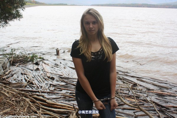 cuffedoutdoors - cod292 第 67 张图片
