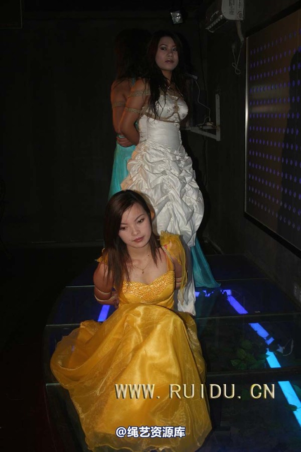锐度主张 - 20071012第38期 周六聚会图片 第 36 张图片