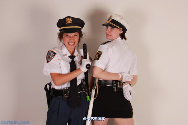 cuffgirl - cg231 第 116 张图片