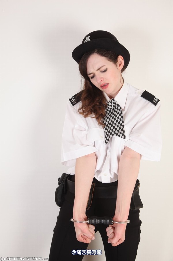 cuffedinuniform - ciu521 第 71 张图片