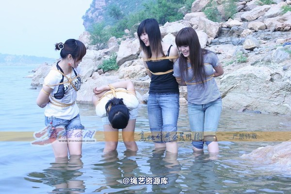 雅俗阁 - 20071007雅琳雅绪雅旋雅妍 第 7 张图片