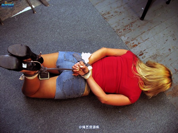boundhotties - JENN 2 第 24 张图片