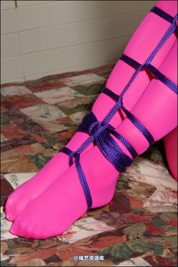 simplytied - Lou pink encased 第 22 张图片