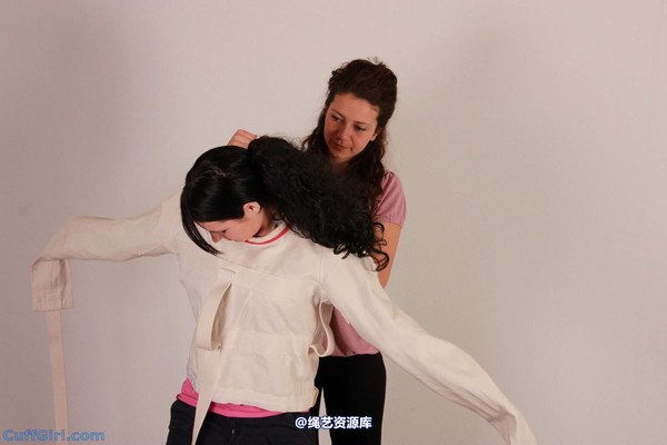 cuffgirl - cg168 第 8 张图片