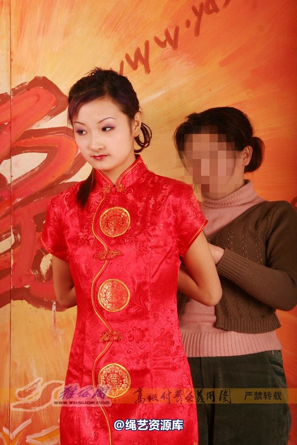雅俗阁 - 20060408雅思雪儿拜年图 第 31 张图片