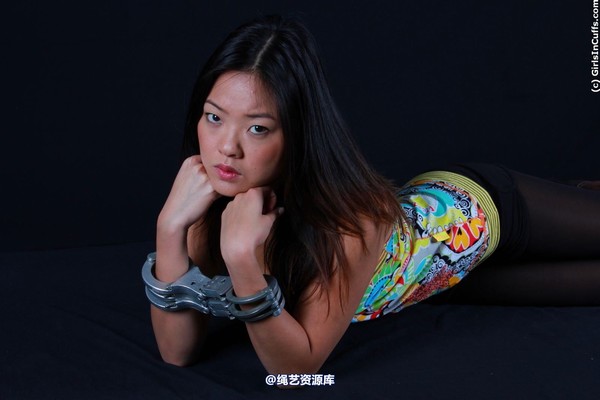girlsincuffs - gic357 第 48 张图片