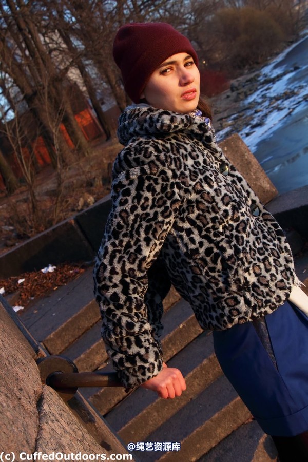 cuffedoutdoors - cod480 第 69 张图片
