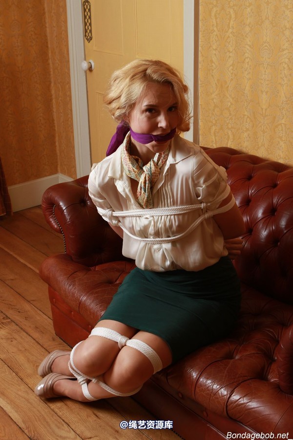 bondagebob - Ariel Librarian in Trouble 第 66 张图片