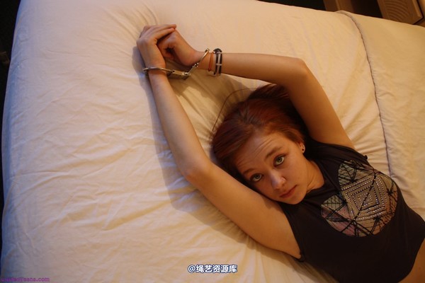cuffedteens - ct277 第 77 张图片