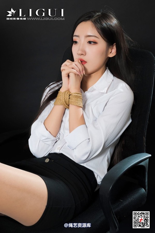 丽柜美束 - 2018-11-23 莜莜 王欣竹 第 49 张图片