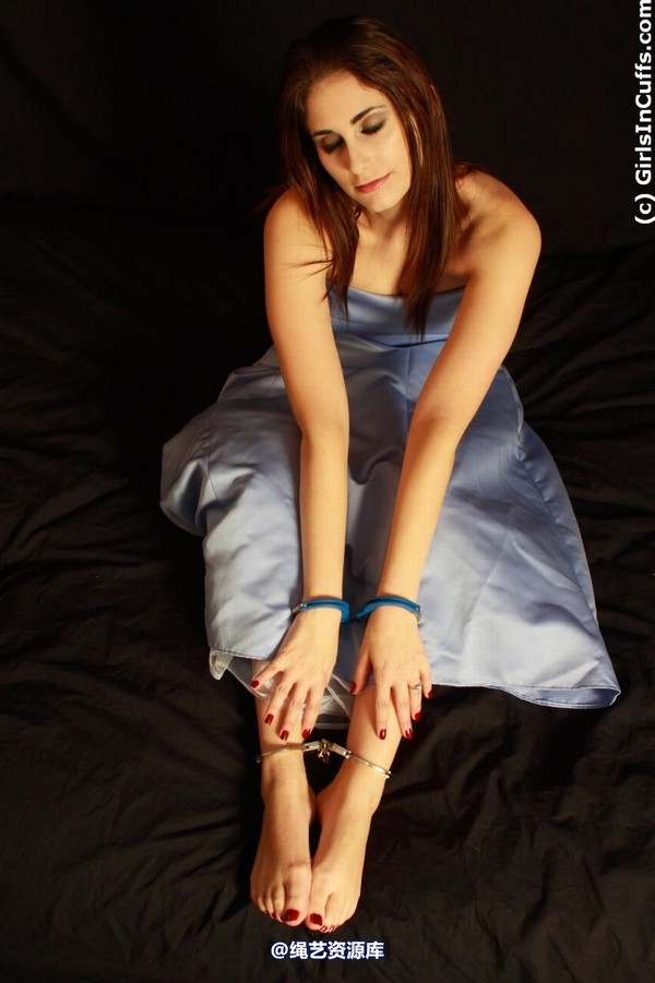girlsincuffs - gic220 第 72 张图片