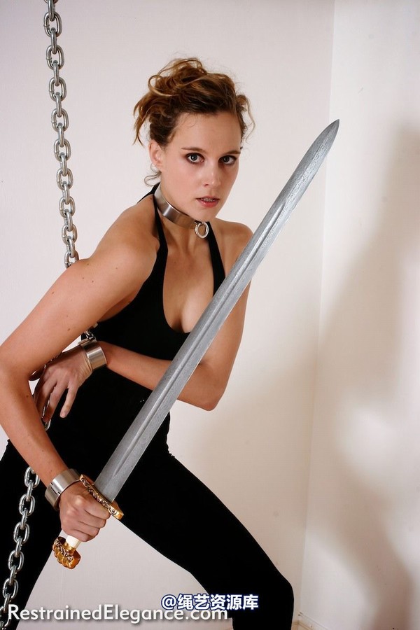 restrainedelegance - Kill Belle 第 41 张图片