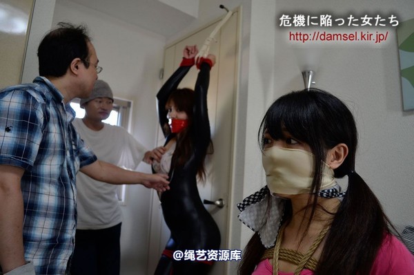 jpdamsel - 20120315 �T拐者の家　２ 第 3 张图片