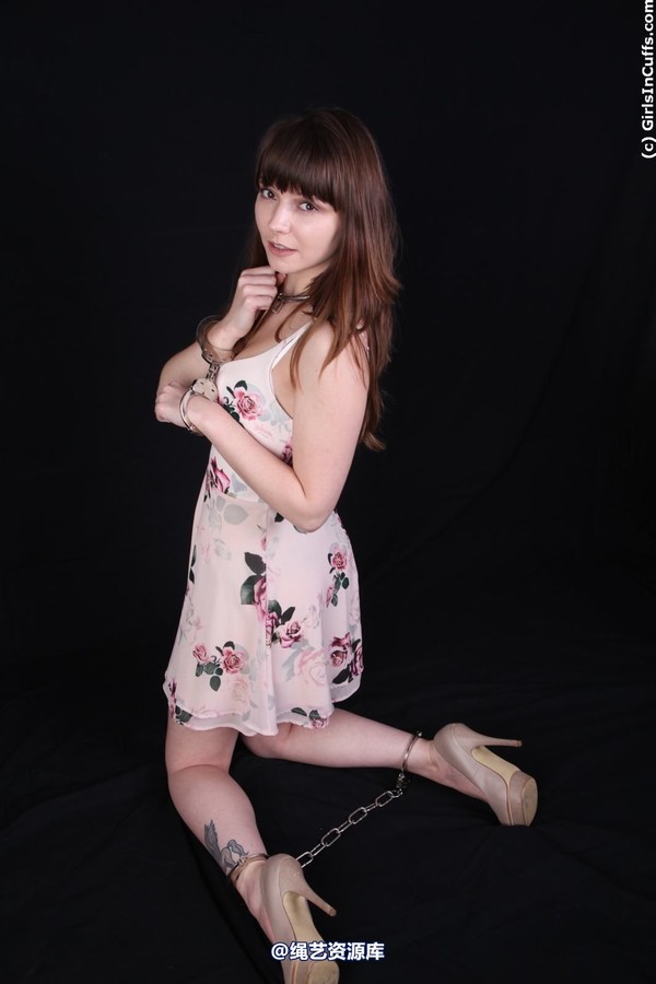 girlsincuffs - gic610 第 46 张图片
