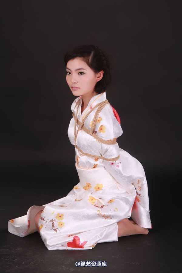 神艺缘 - 053-雨婷--和服 第 10 张图片