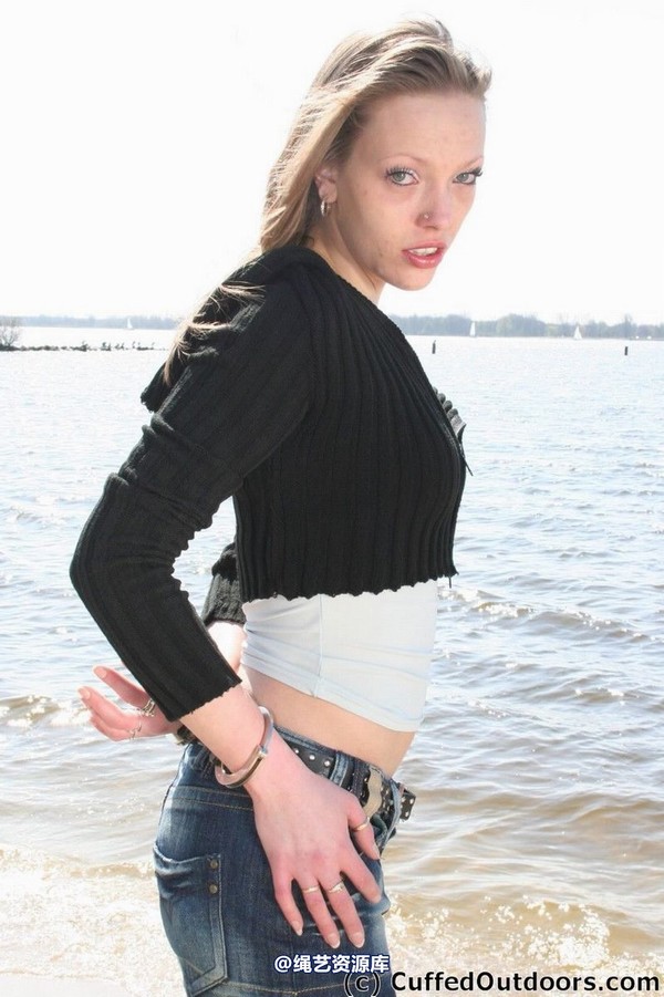 cuffedoutdoors - cod027 第 27 张图片