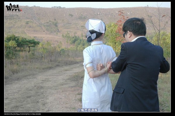 唯美之家 - 2008-11-13外拍(集体) 第 393 张图片