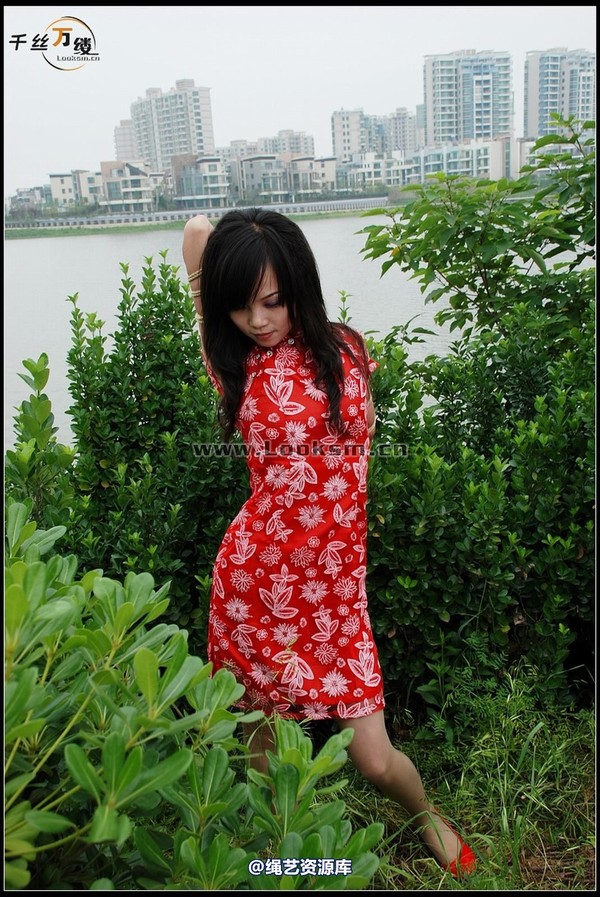 千丝万缕 - 2008-05-07日照片 第 152 张图片
