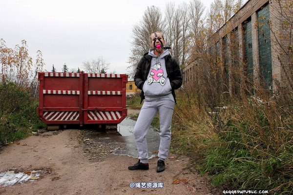 gaggedinpublic - gip294 第 20 张图片