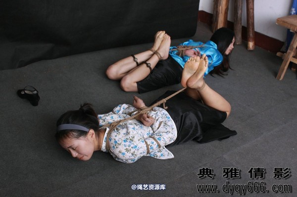 典雅倩影 - 199-两曼棚拍 第 82 张图片