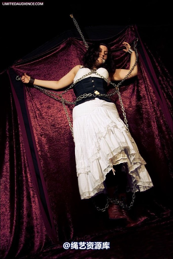 limitedaudience - 2008 veriddian chains on velvet 2 第 13 张图片