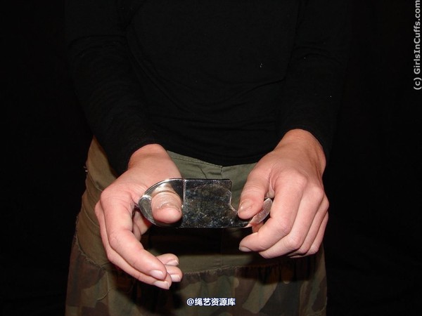 girlsincuffs - gic008 第 79 张图片