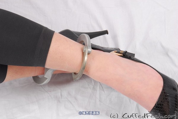cuffedfeet - cf122 第 91 张图片