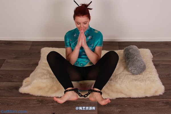 cuffgirl - cg206 第 73 张图片