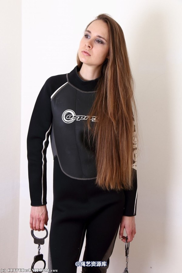 cuffedinuniform - ciu381 第 11 张图片