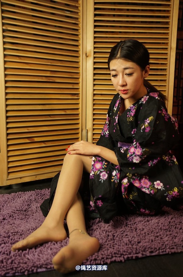 dk13美束馆 - 12.29-红袖和服A-100P 第 95 张图片