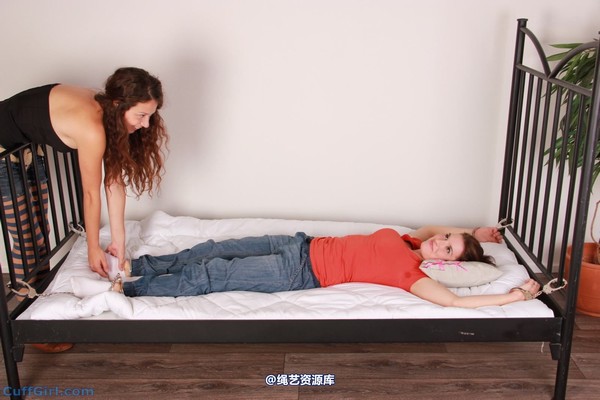 cuffgirl - cg186 第 67 张图片