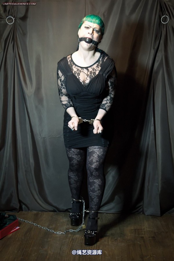 limitedaudience - 2012 raevan what s your limit 第 4 张图片