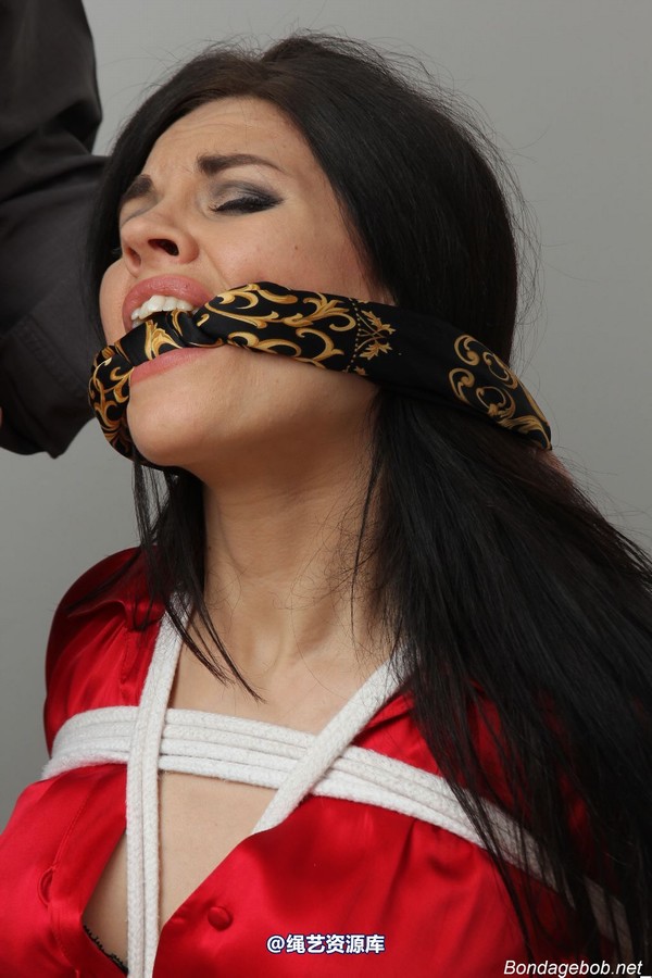 bondagebob - Monica Harris Captured 第 55 张图片