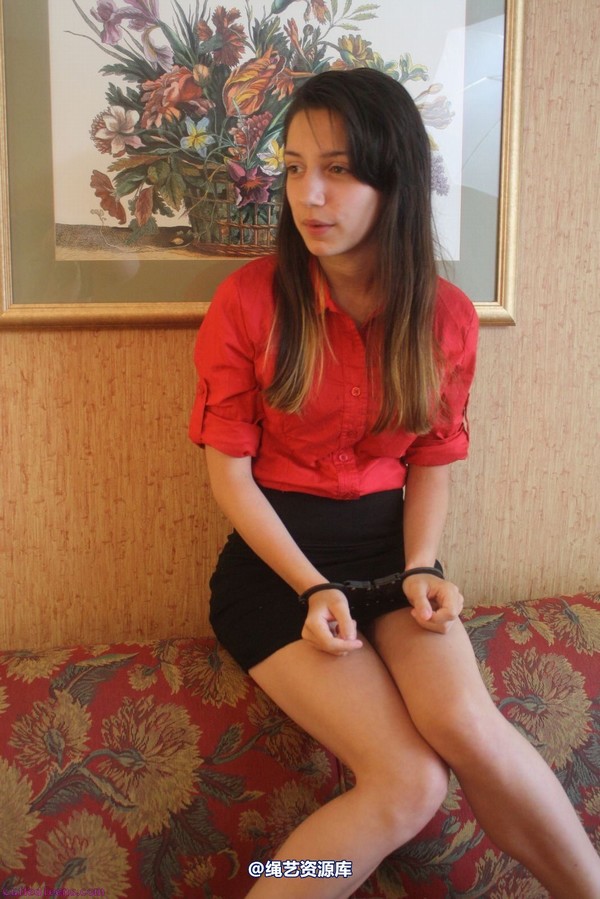 cuffedteens - ct167 第 38 张图片