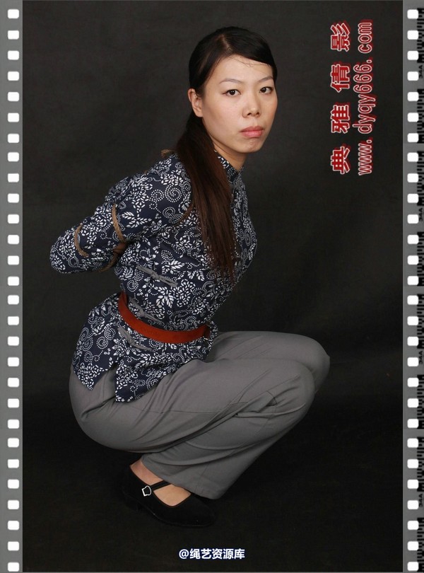 典雅倩影 - 217-大屯村交通员安妮 第 39 张图片
