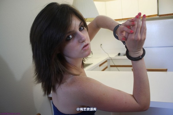 cuffedteens - ct146 第 17 张图片