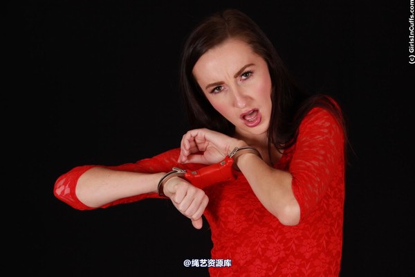 girlsincuffs - gic566 第 31 张图片