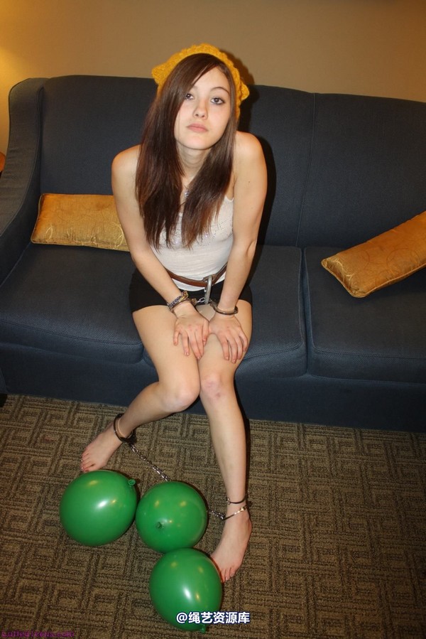 cuffedteens - ct272 第 91 张图片
