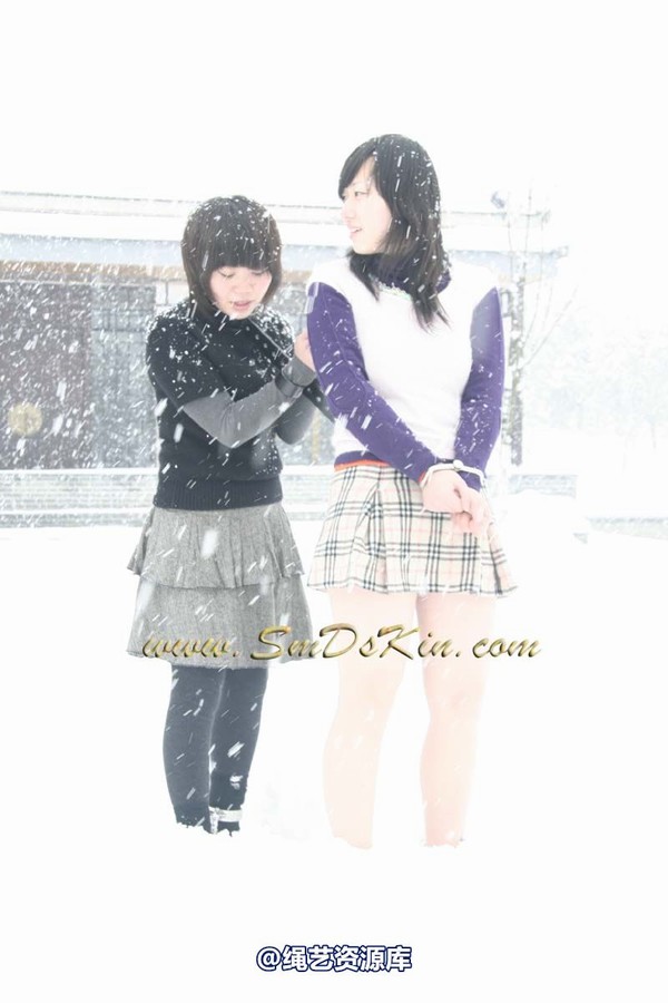 锐度主张 - 2009年第十七期镣铐图（2009.4.21） 第 60 张图片