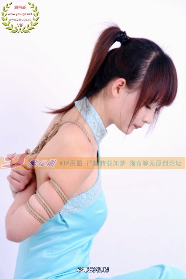 雅俗阁 - 2013-NO.40Model雅蜜 第 31 张图片