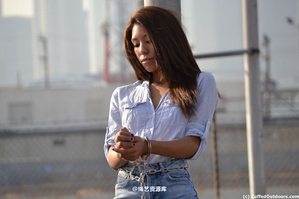 cuffedoutdoors - cod385 第 78 张图片