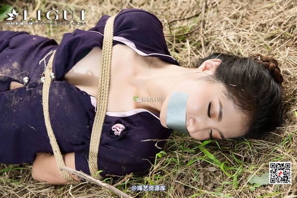 丽柜美束 - 2018-06-11 Model 思彤 第 18 张图片