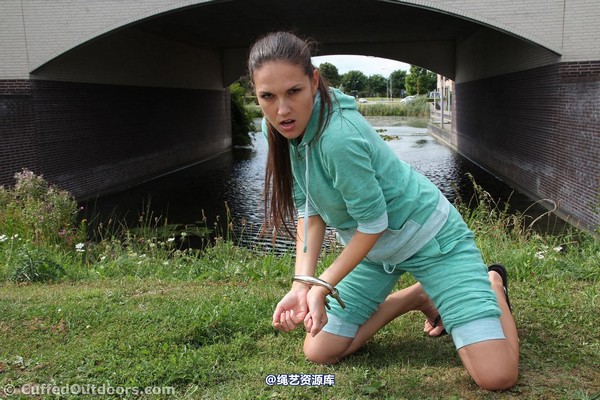 cuffedoutdoors - cod317 第 24 张图片