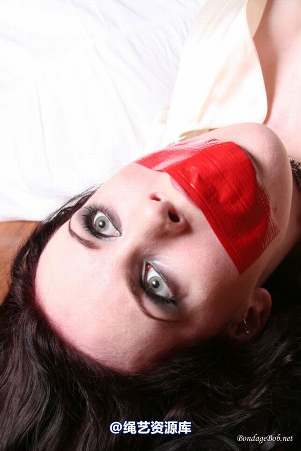 bondagebob - Missey Morrigan Conversion 第 91 张图片