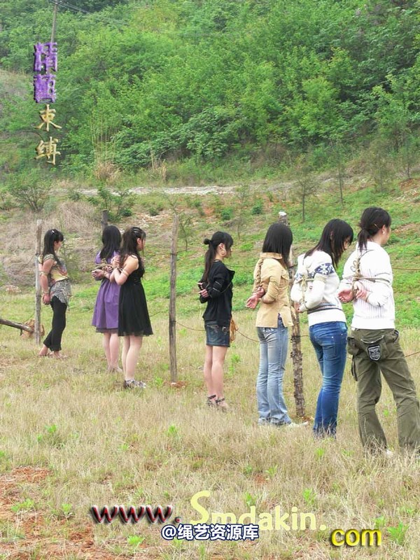锐度主张 - 20070518第16期 第三届锦绣江南 第 76 张图片