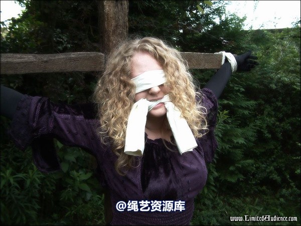 limitedaudience - 2007 ivy and the cross 第 69 张图片