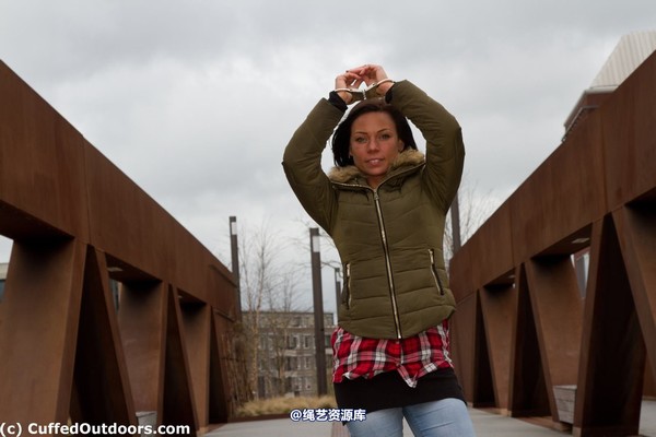 cuffedoutdoors - cod529 第 41 张图片