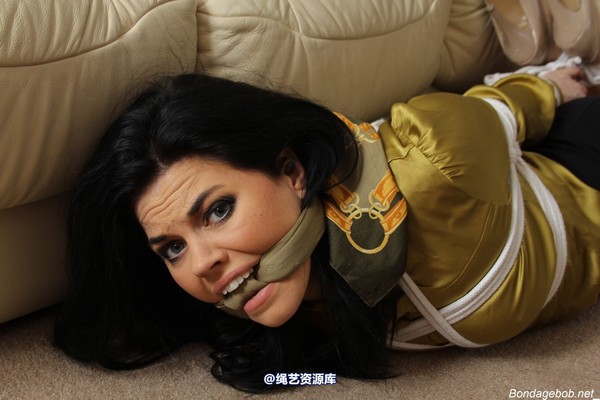 bondagebob - Monica Harris Tough 第 167 张图片