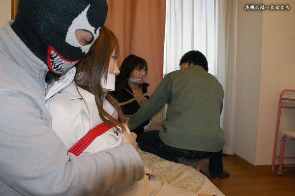 jpdamsel - 20090326 人�| 第 1 张图片