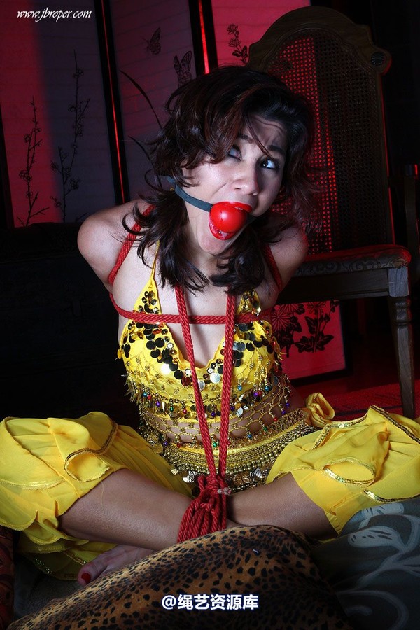 jbroper - Enchantress Sahrye 2014-5 第 41 张图片